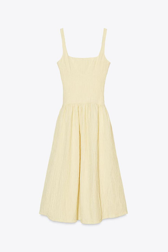 Secret Butter Summer Dress