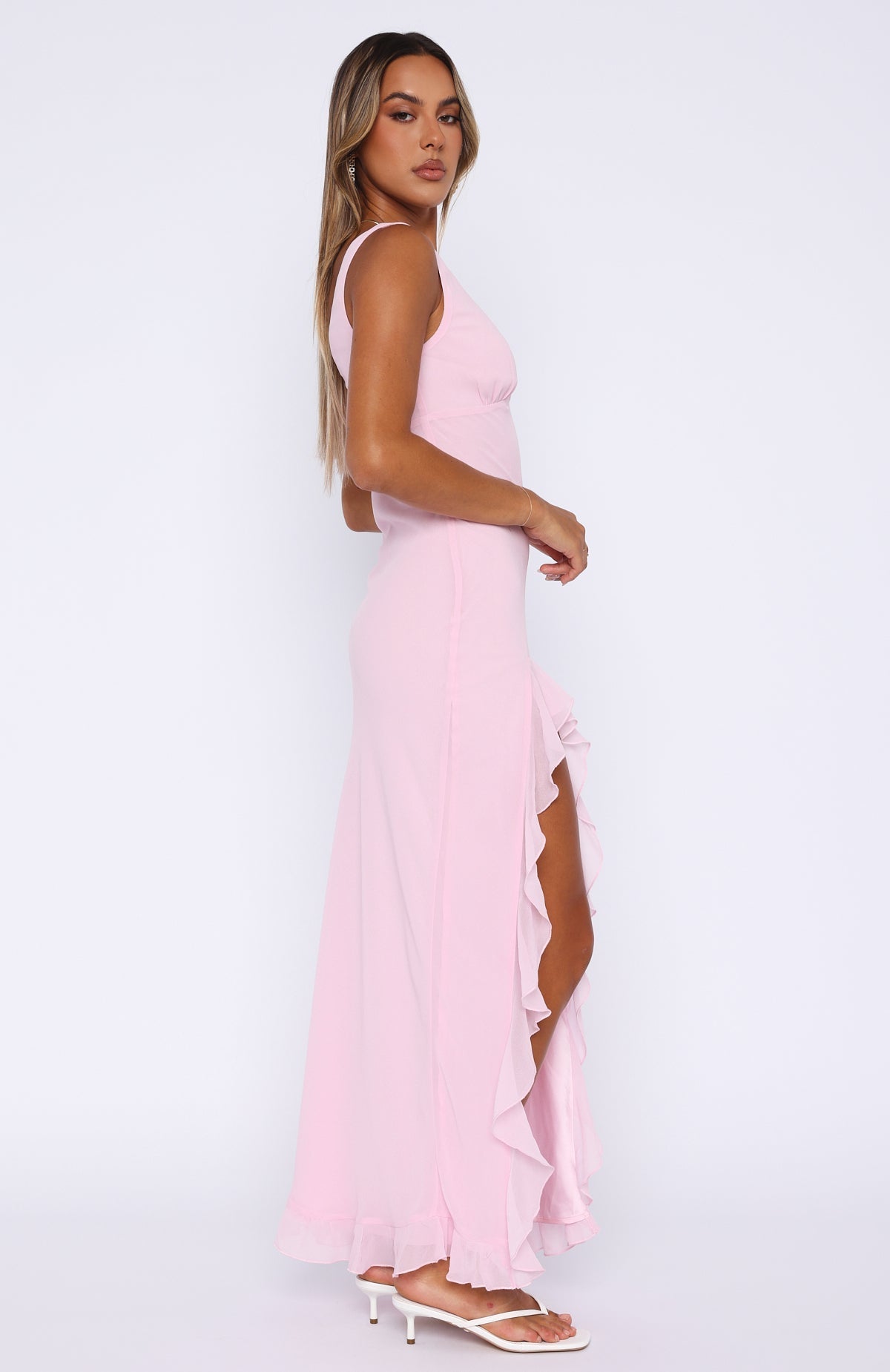 Taylor Maxi Dress