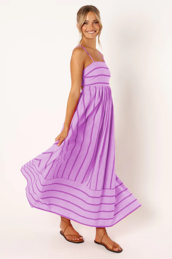 Day By Day Maxi Dress