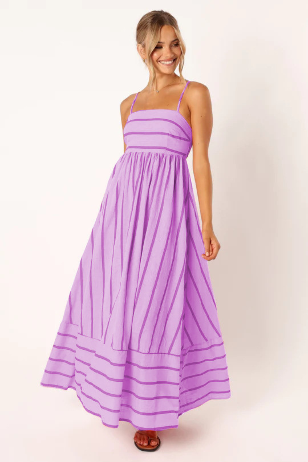 Day By Day Maxi Dress