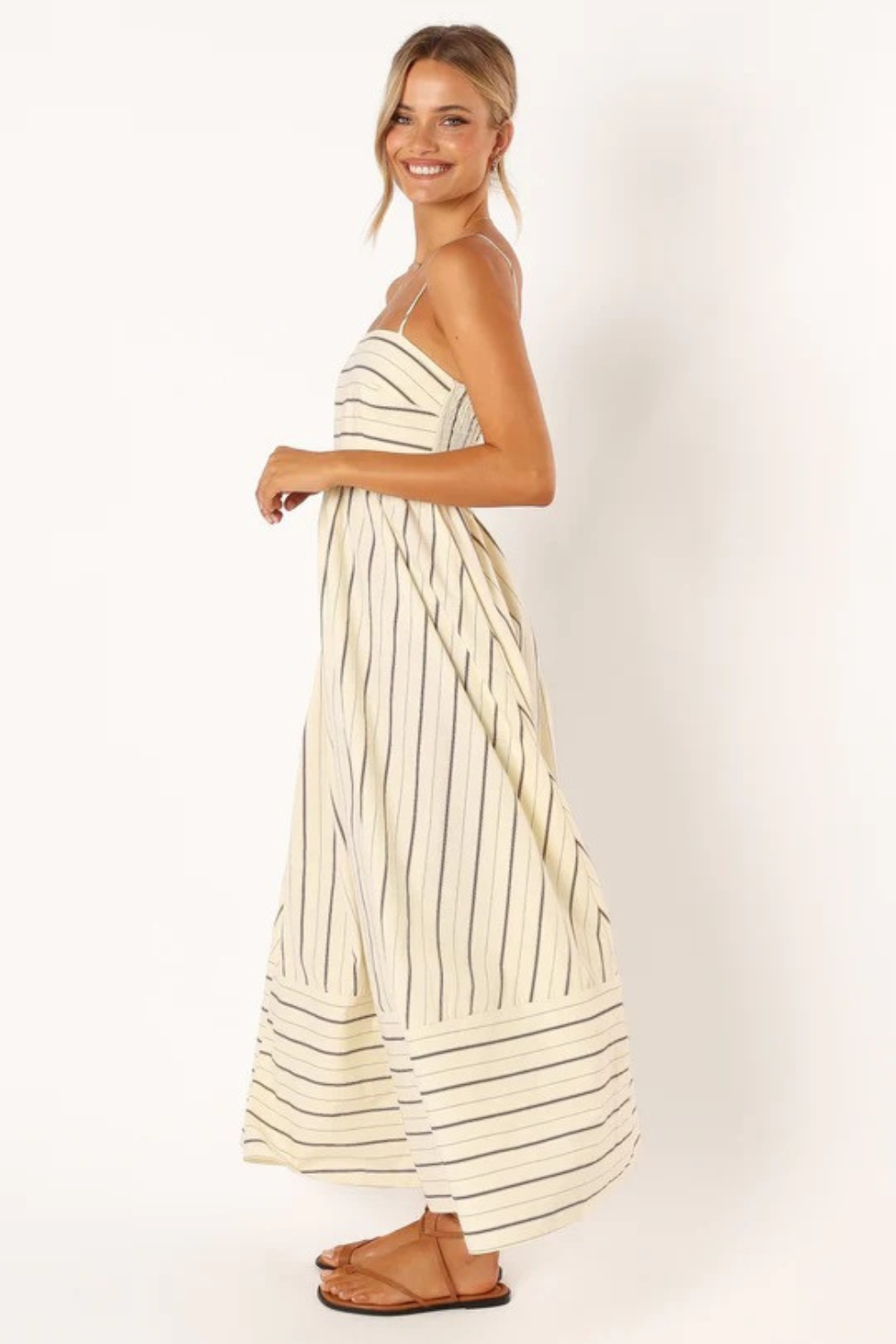 Day By Day Maxi Dress