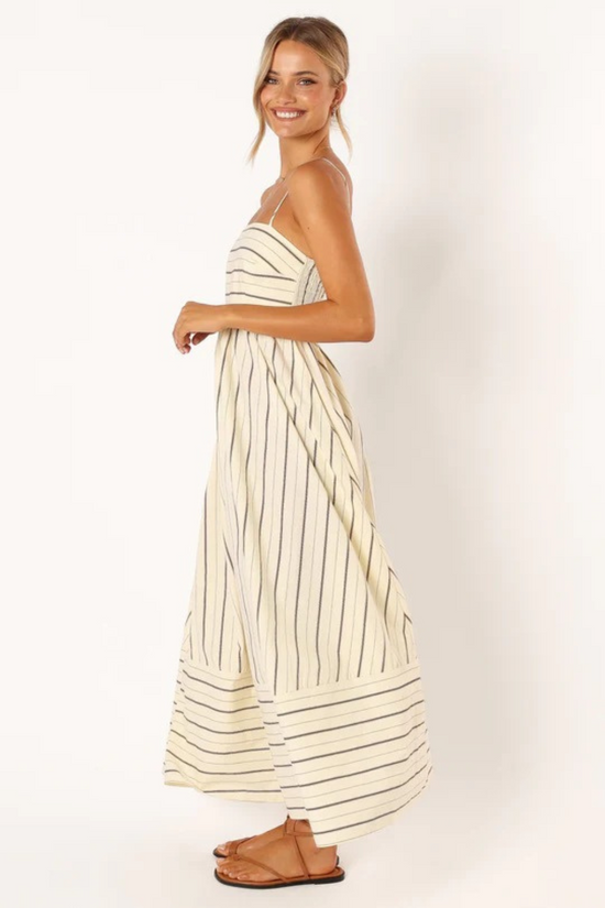 Day By Day Maxi Dress