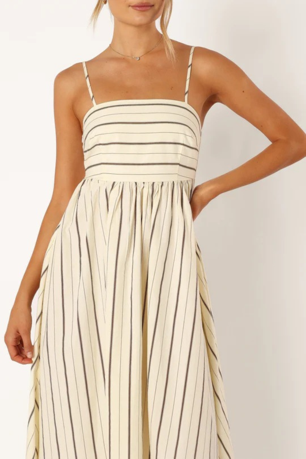 Day By Day Maxi Dress