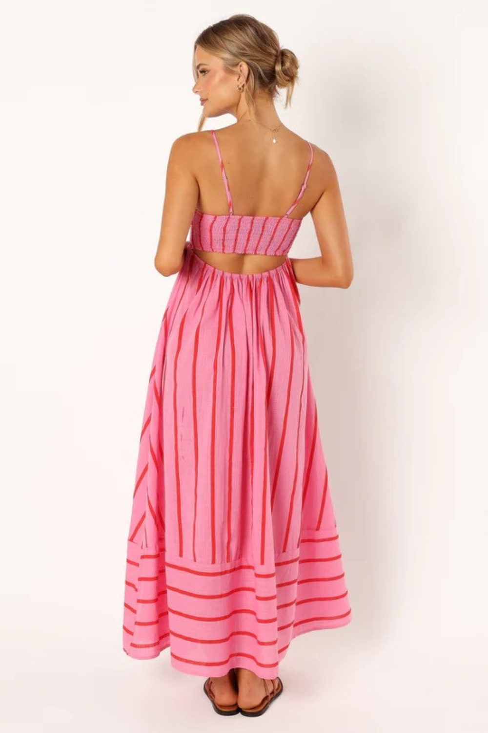 Day By Day Maxi Dress