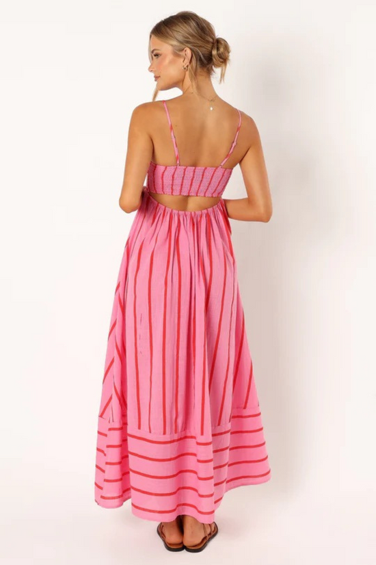 Day By Day Maxi Dress