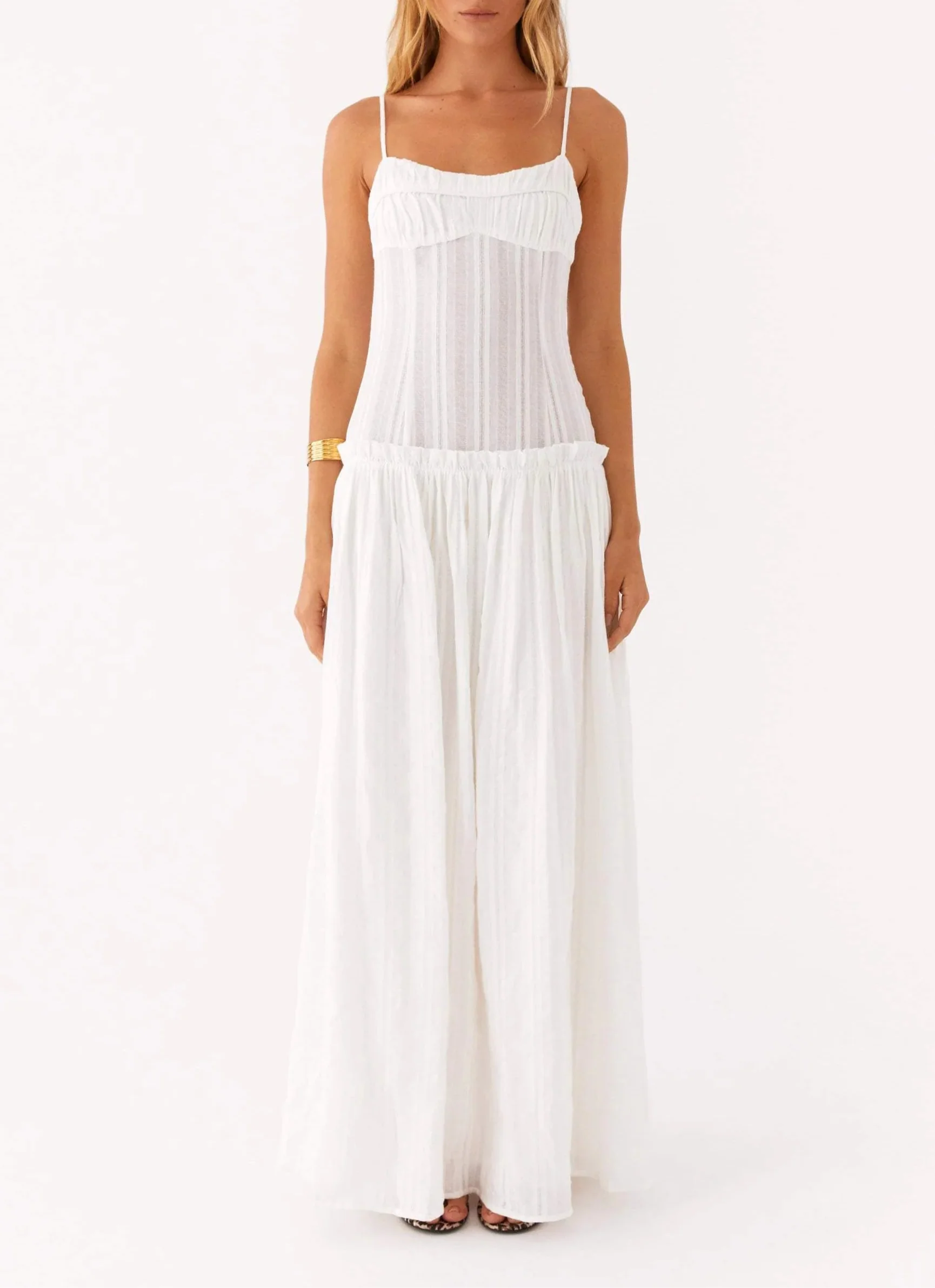 Ariella Maxi Dress