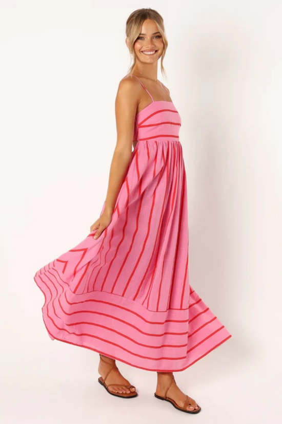 Day By Day Maxi Dress