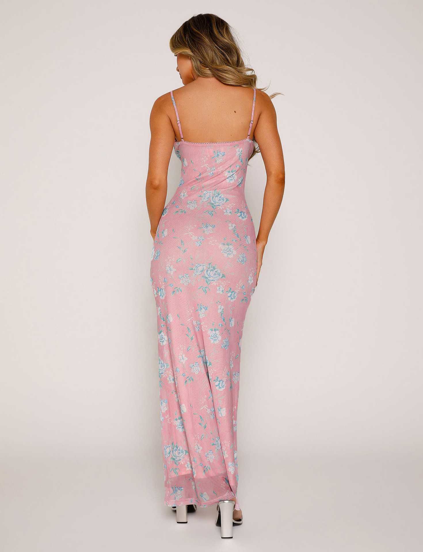 About You Maxi Dress