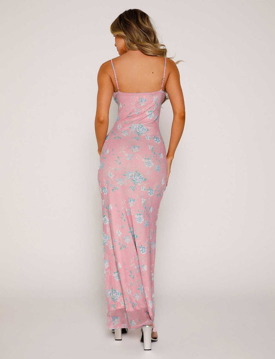 About You Maxi Dress