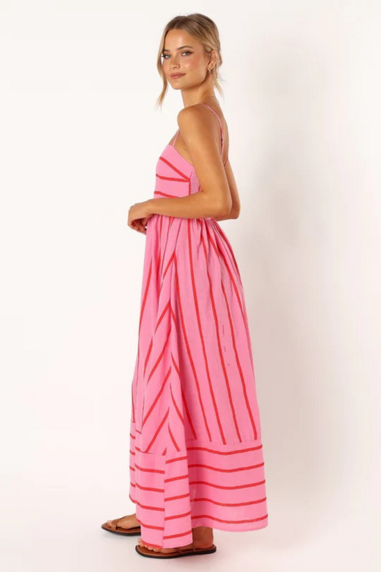 Day By Day Maxi Dress