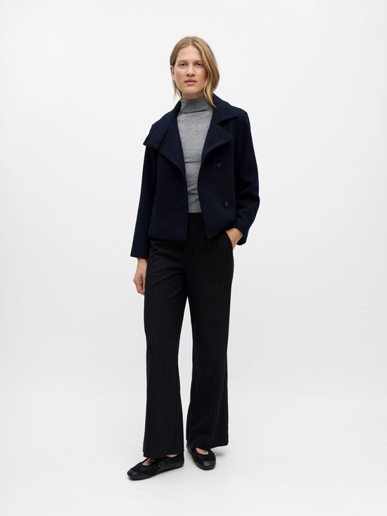 Claire Wool Coat