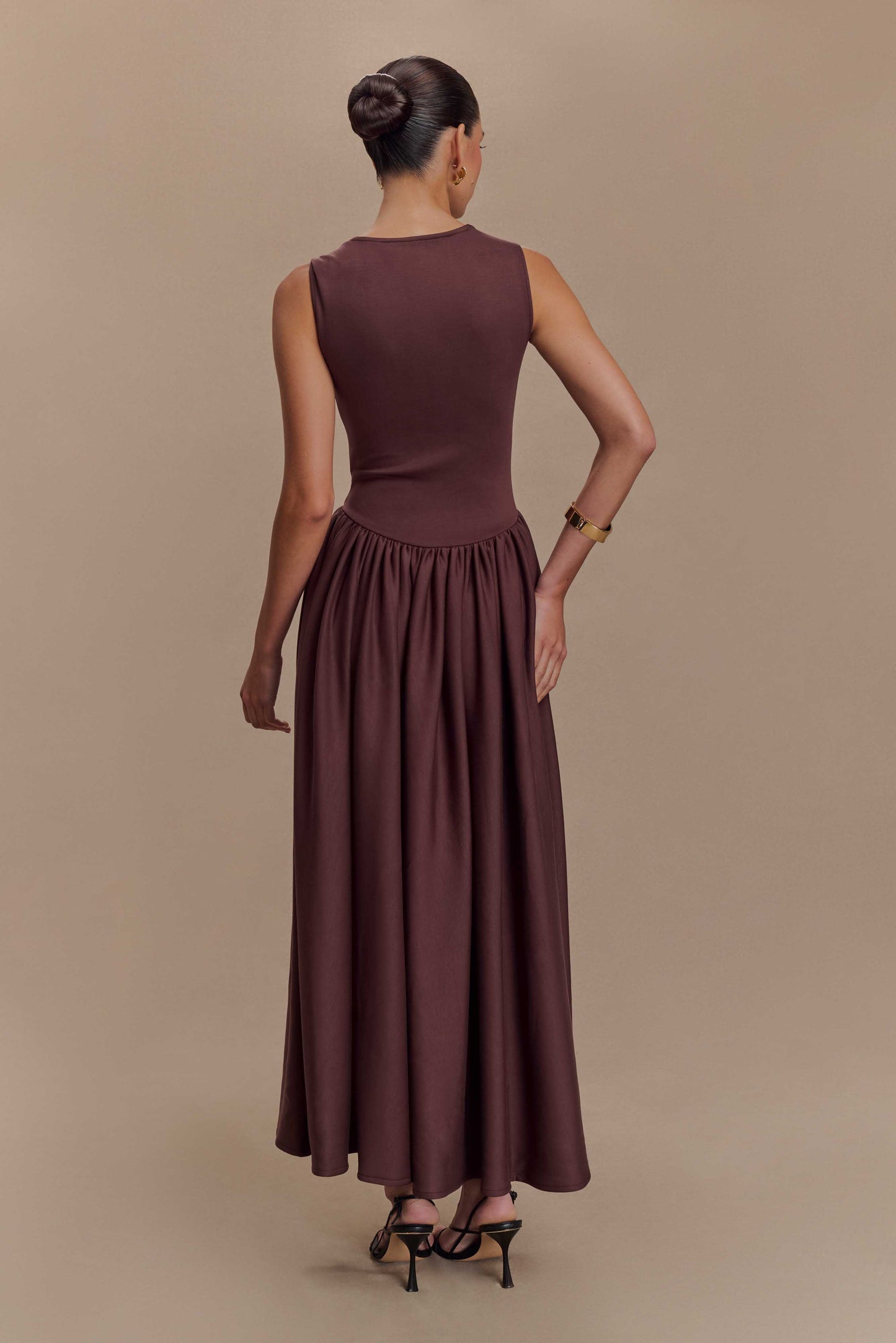 Sharissa Midi Dress