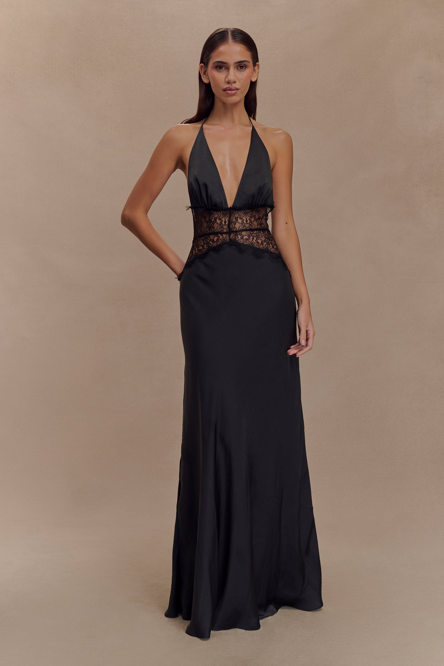 Amara Maxi Dress