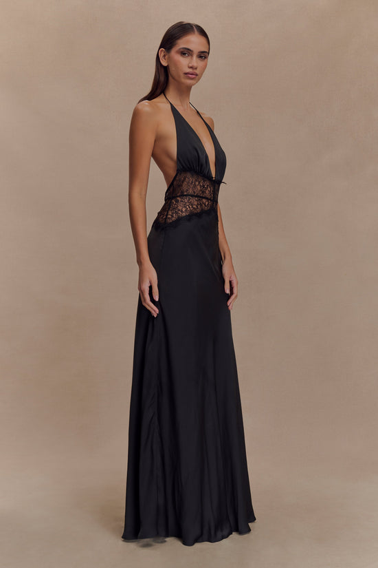 Amara Maxi Dress