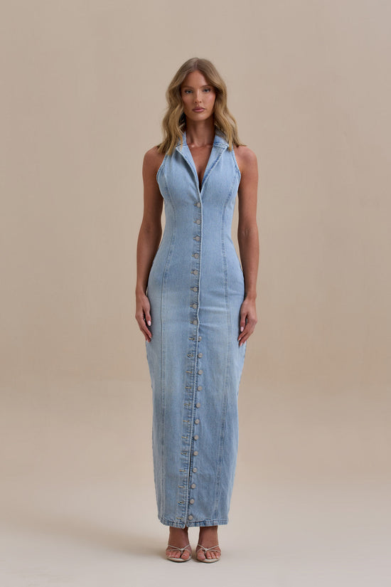 Denim Daze Dress
