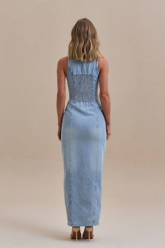 Denim Daze Dress