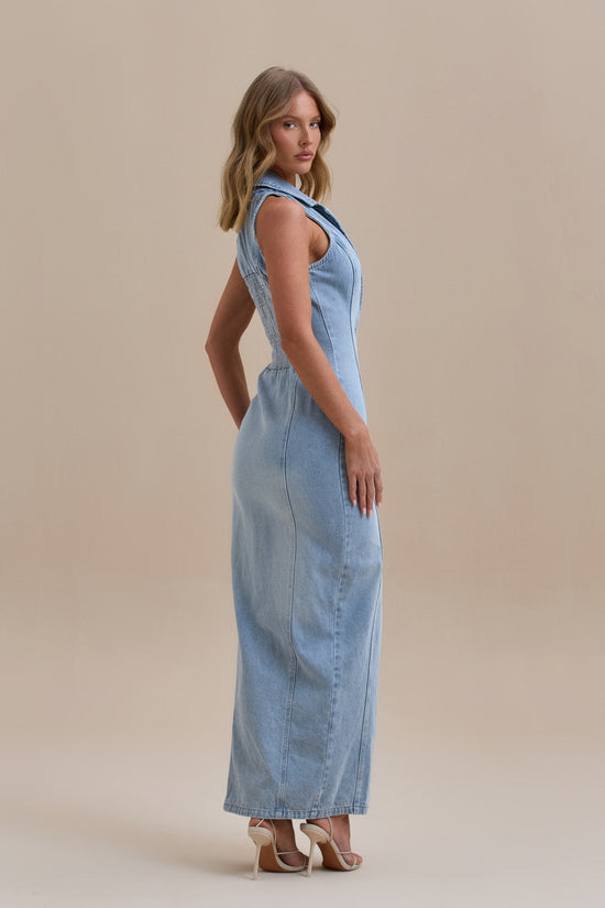 Denim Daze Dress