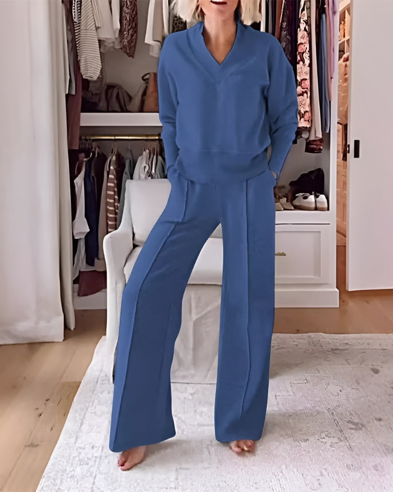 Aveline | 2 Piece Set