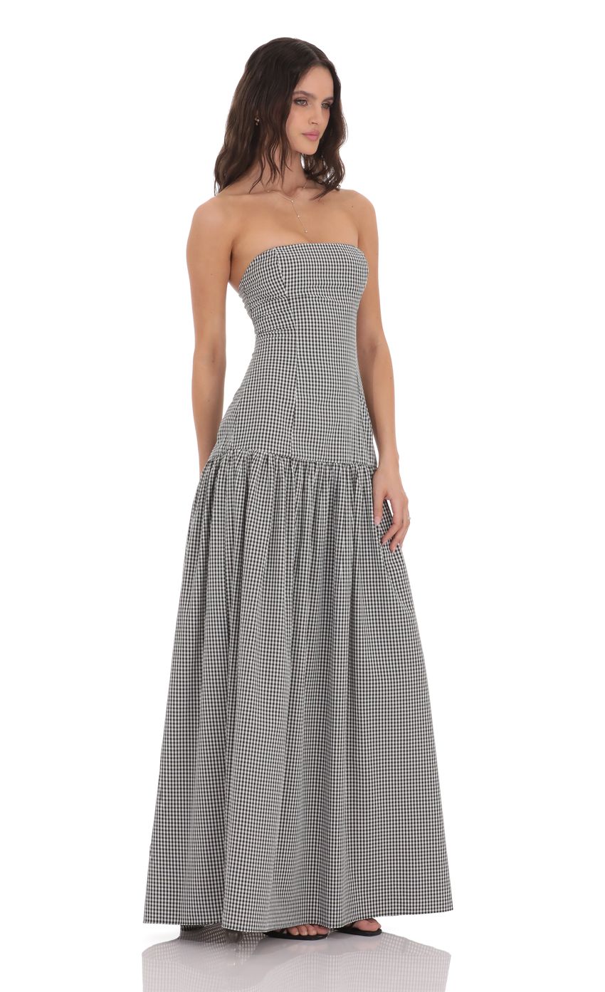 Lorena Maxi Dress