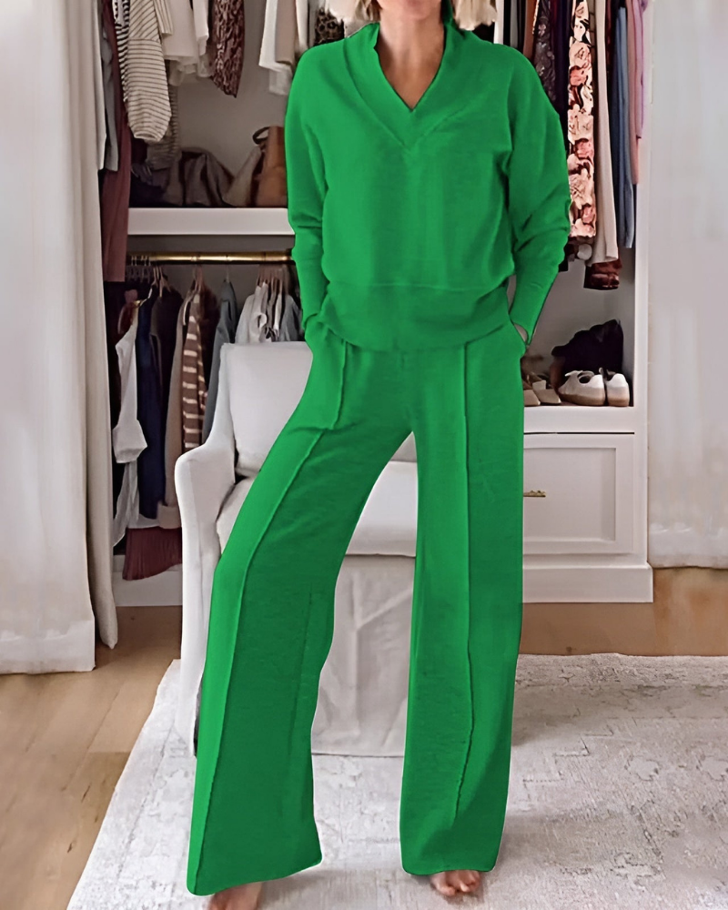 Aveline | 2 Piece Set