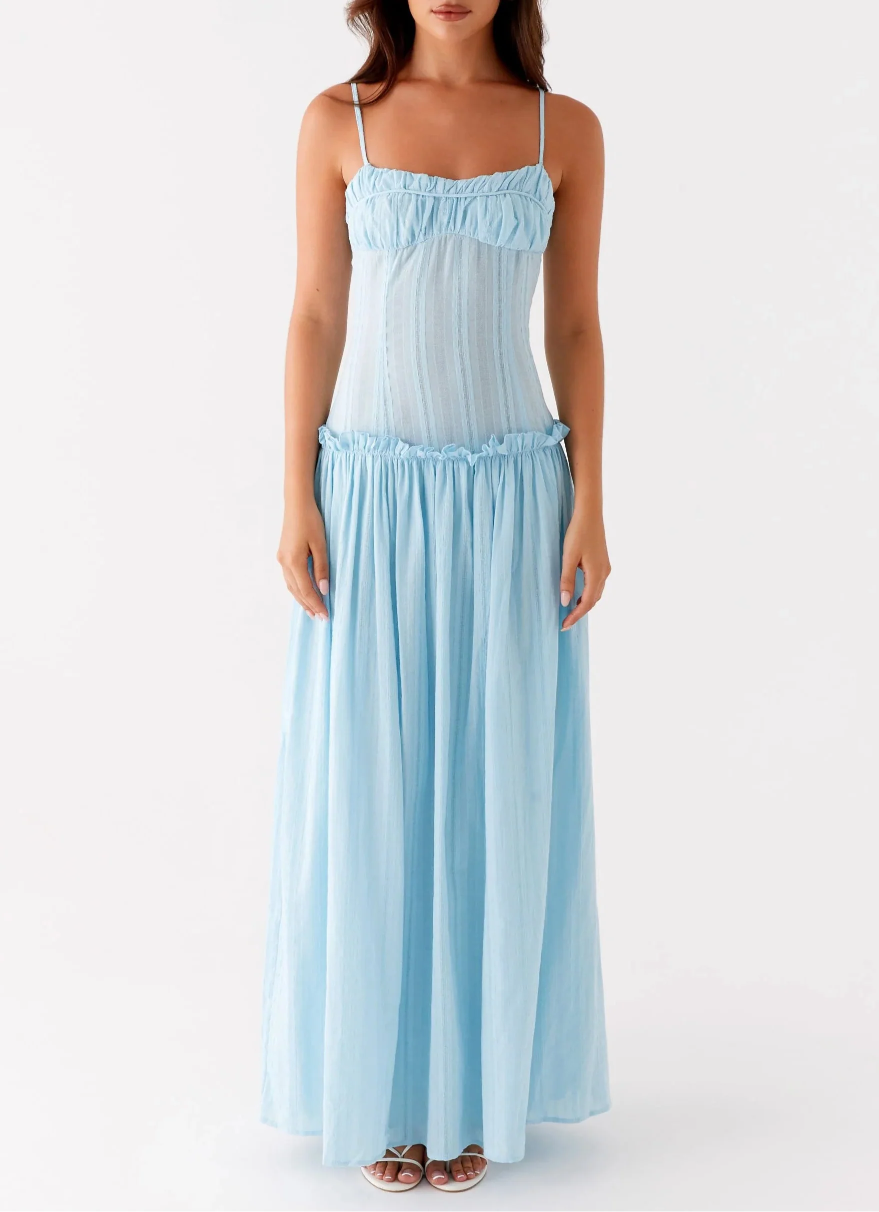 Ariella Maxi Dress