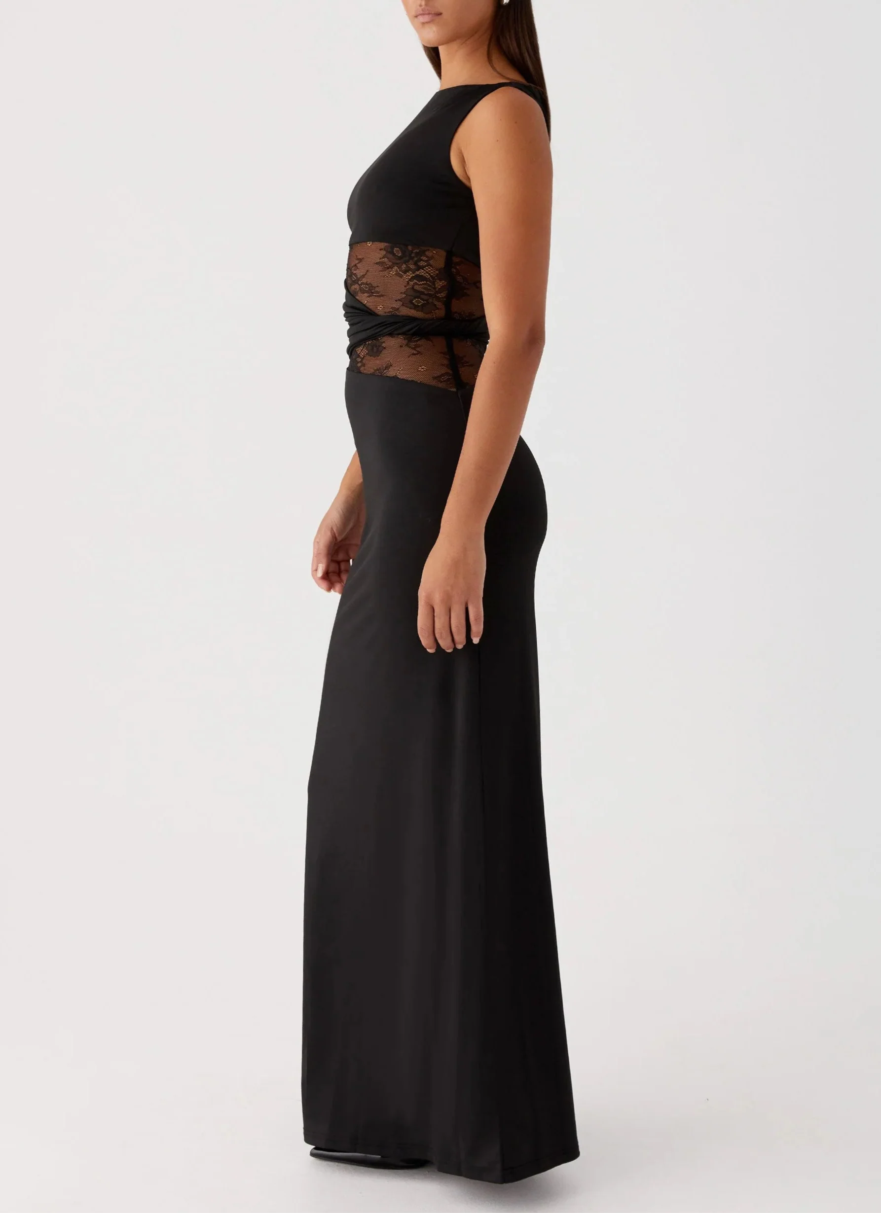 Neveah Maxi Dress