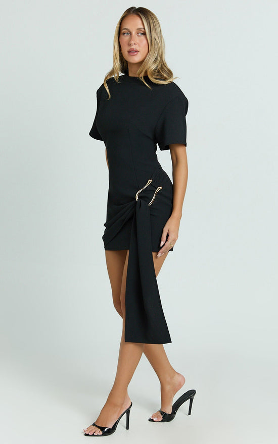 Crush On You Mini Dress