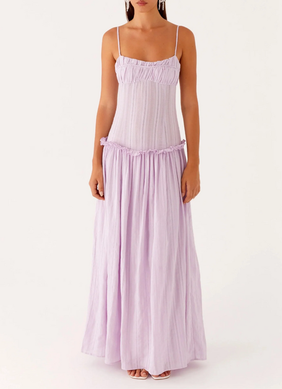 Ariella Maxi Dress