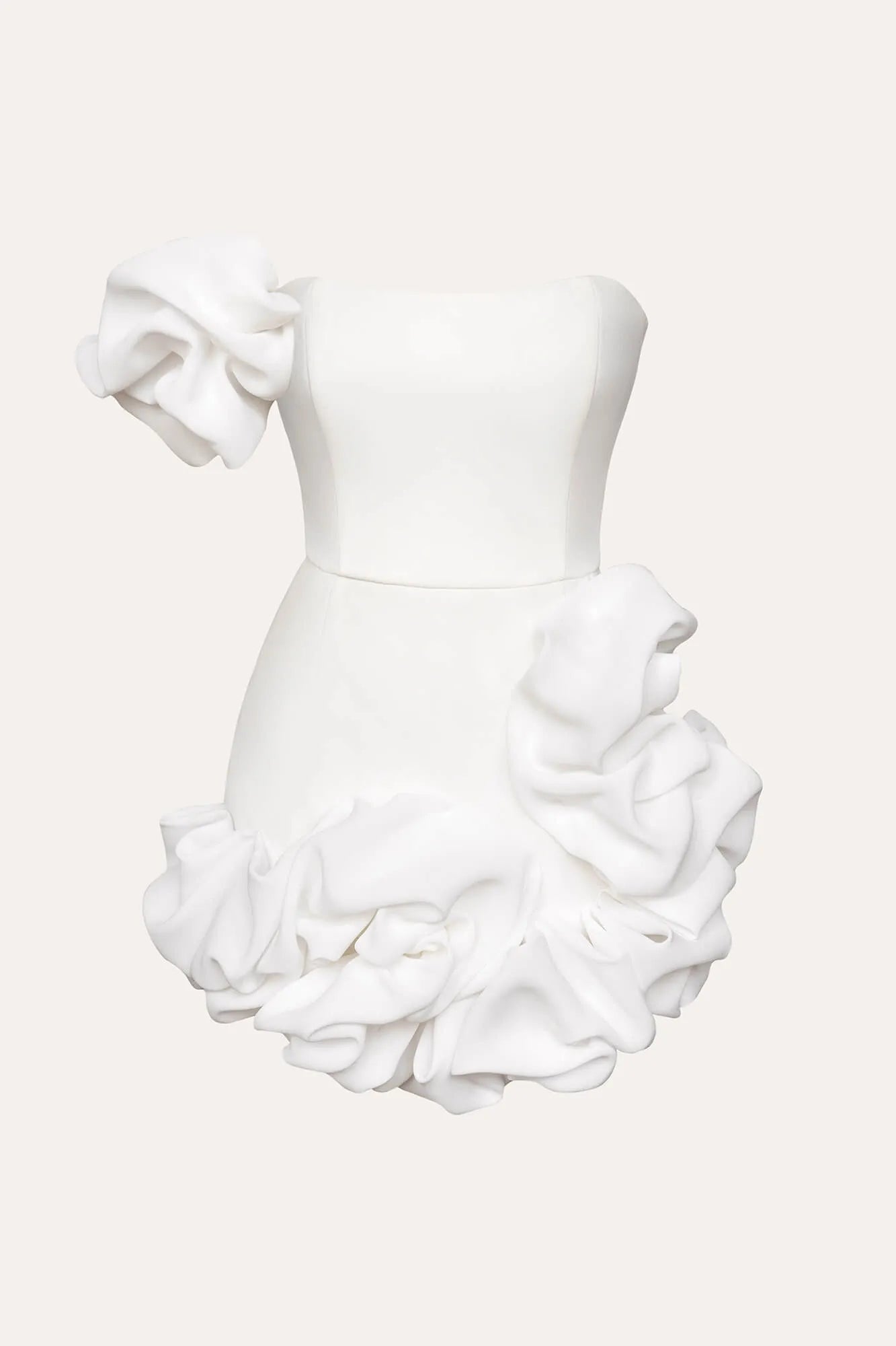 Ariana | Bustier Dress