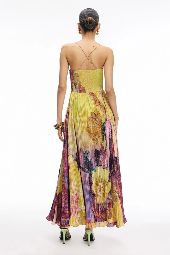 Aveline Maxi Dress
