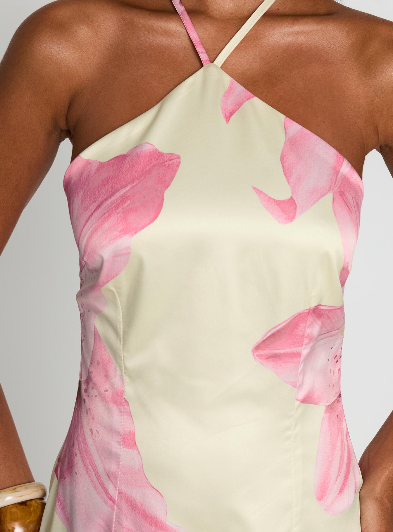 Wanderlust Mini Dress