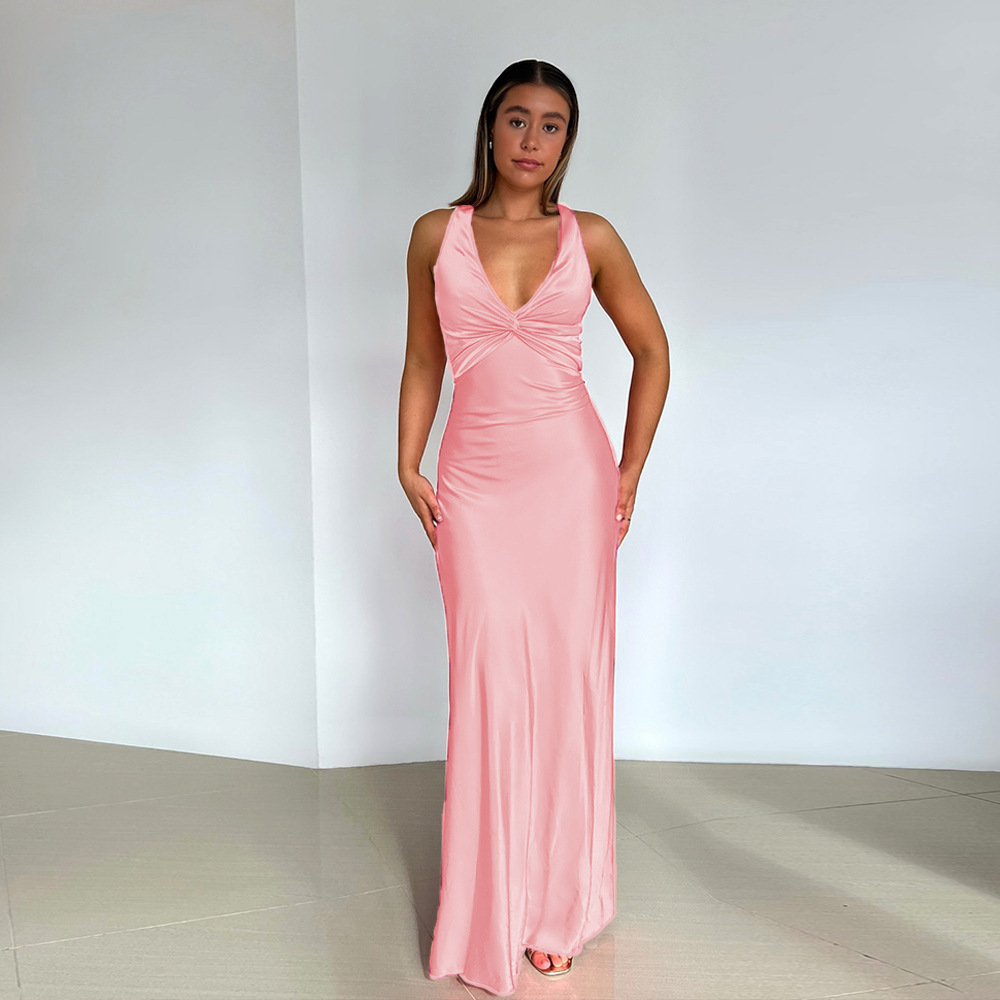 Lorie Maxi Dress
