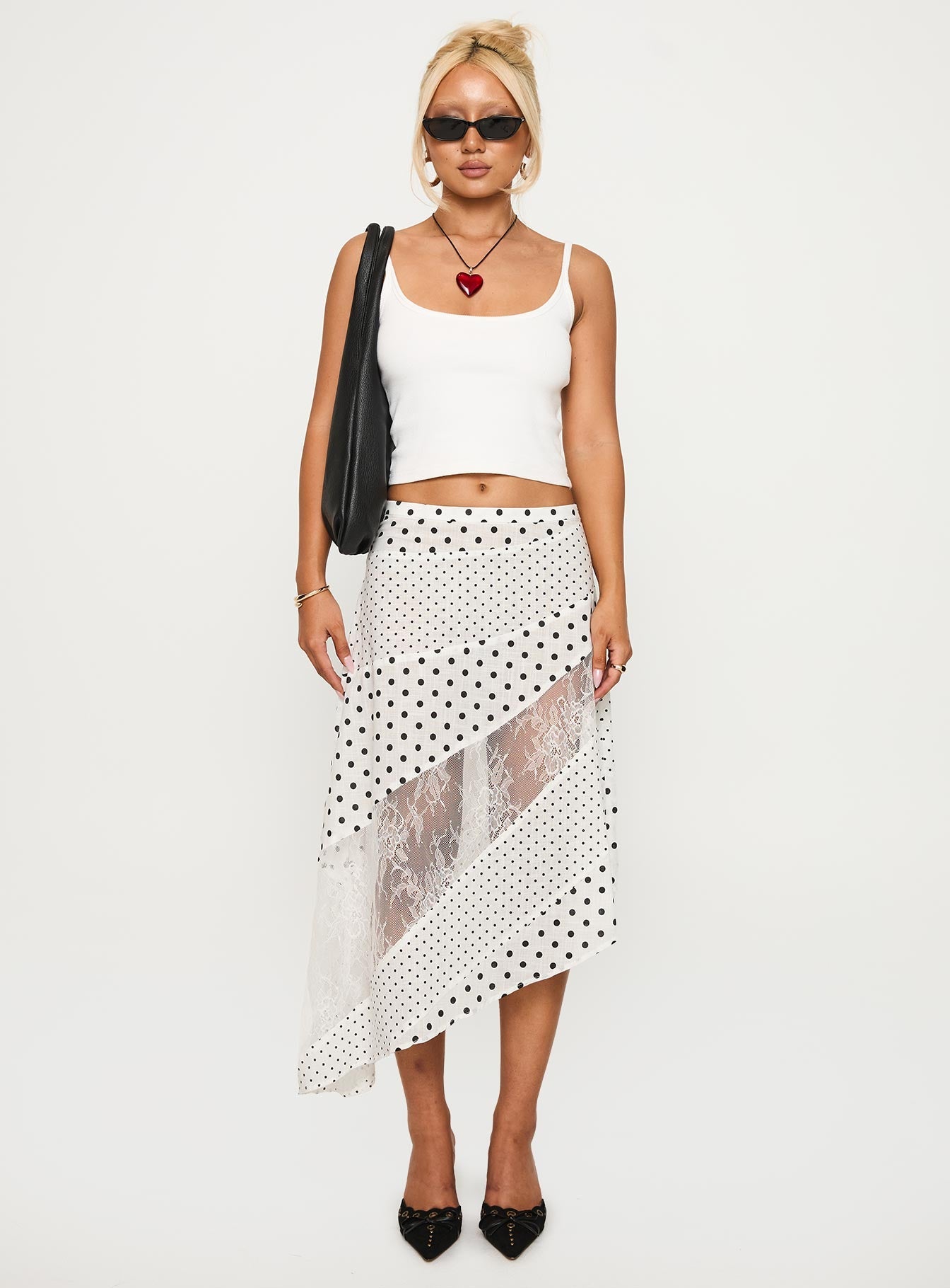 Nirelle Maxi Skirt