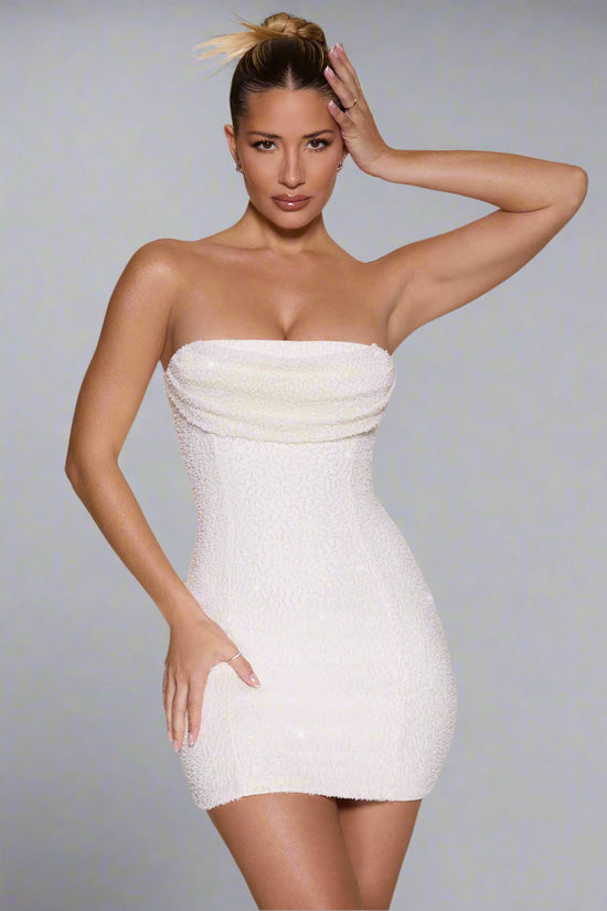 Seraphina Mini Dress