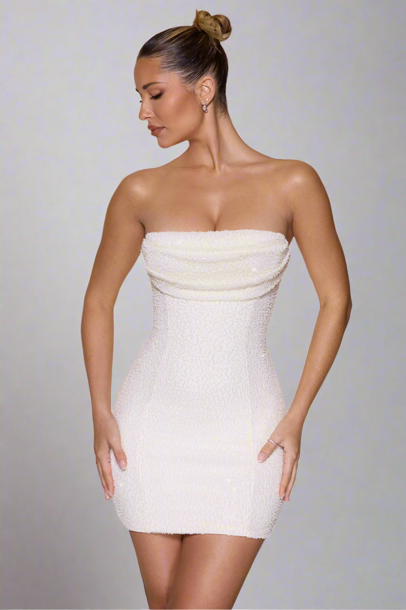 Seraphina Mini Dress