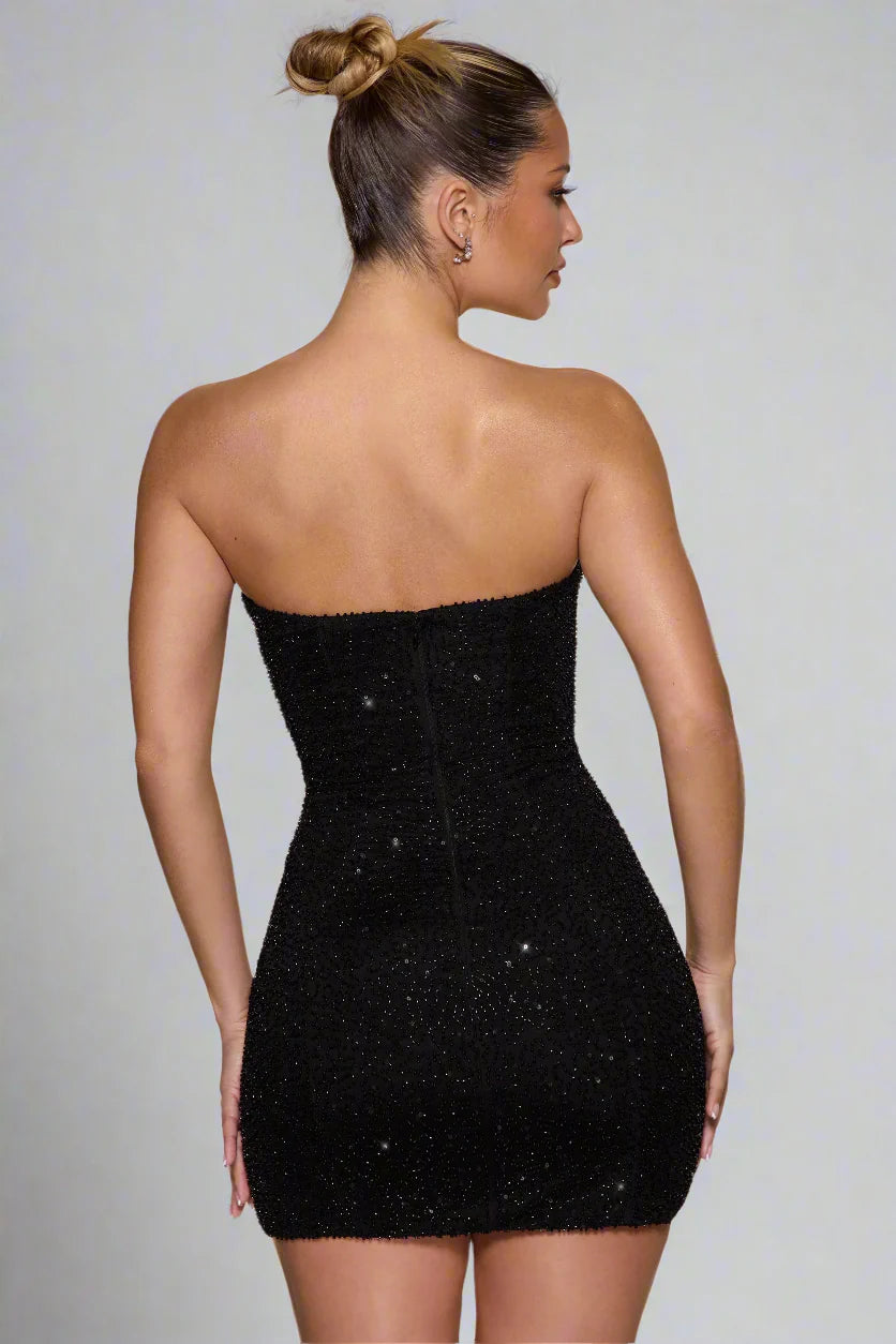 Seraphina Mini Dress