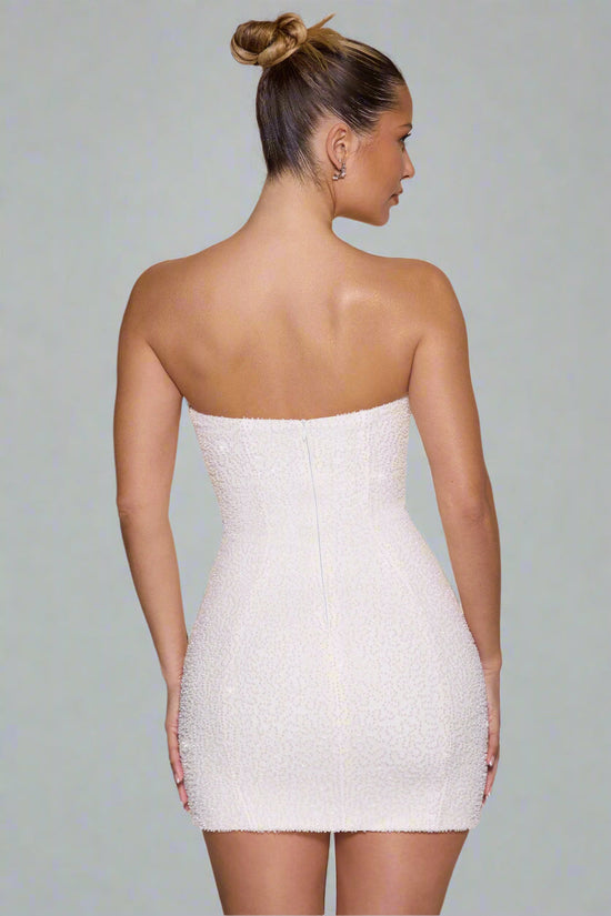 Seraphina Mini Dress