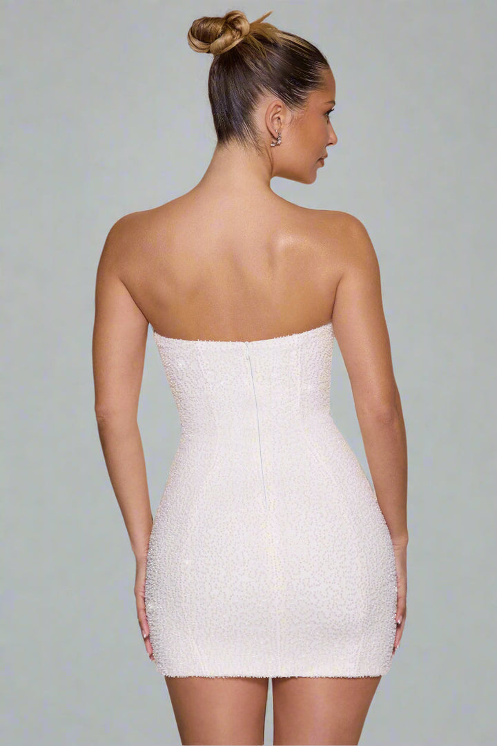 Seraphina Mini Dress