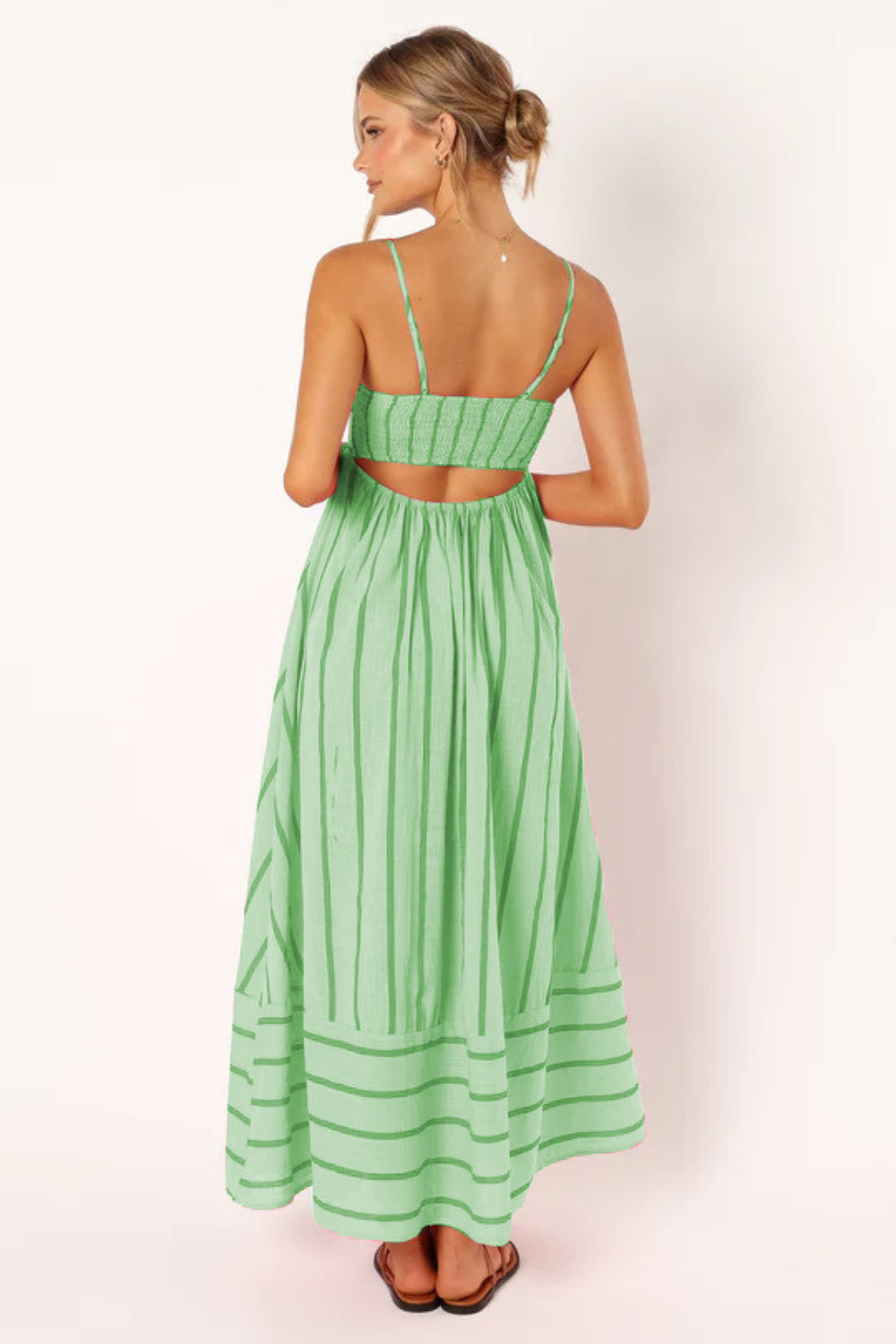 Day By Day Maxi Dress