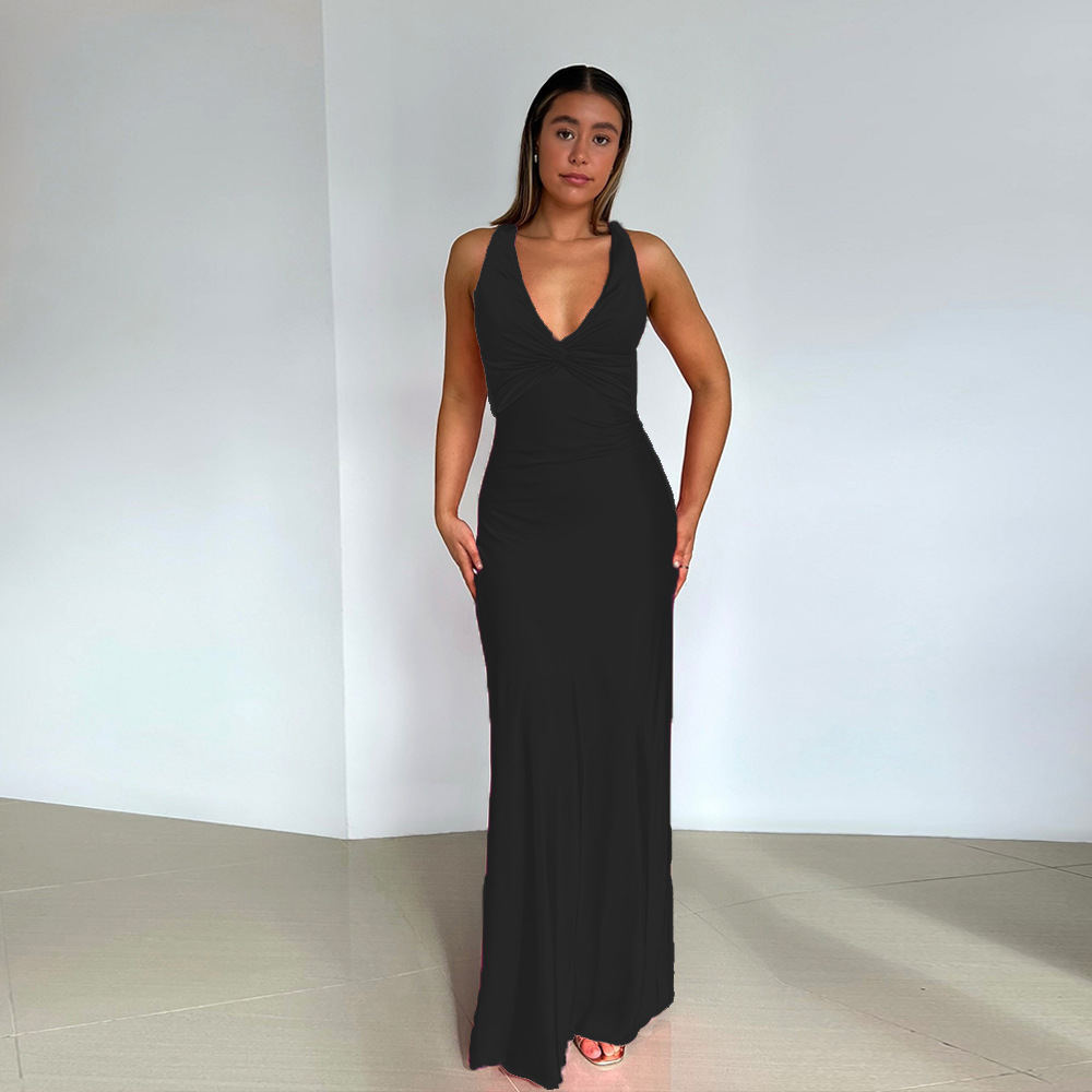 Lorie Maxi Dress