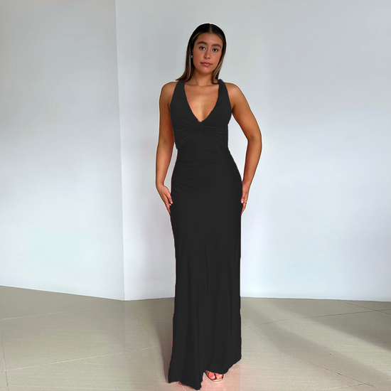 Lorie Maxi Dress
