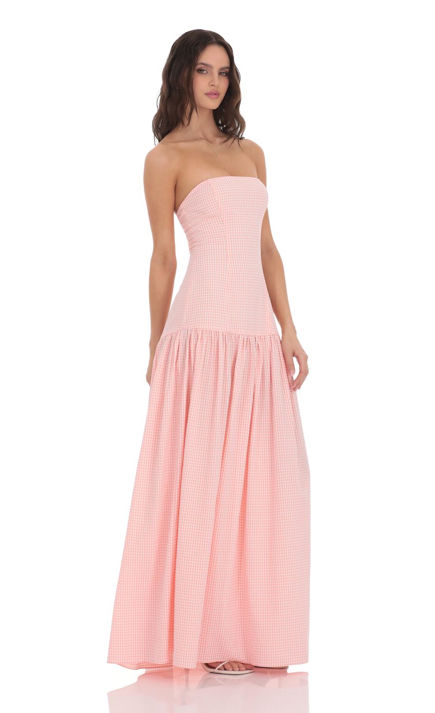 Lorena Maxi Dress