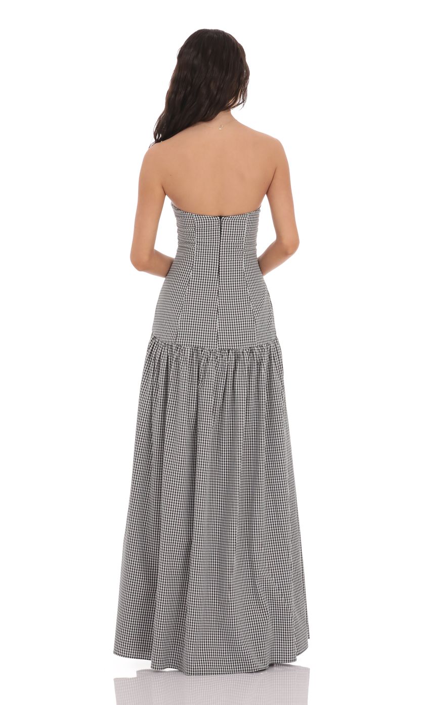 Lorena Maxi Dress