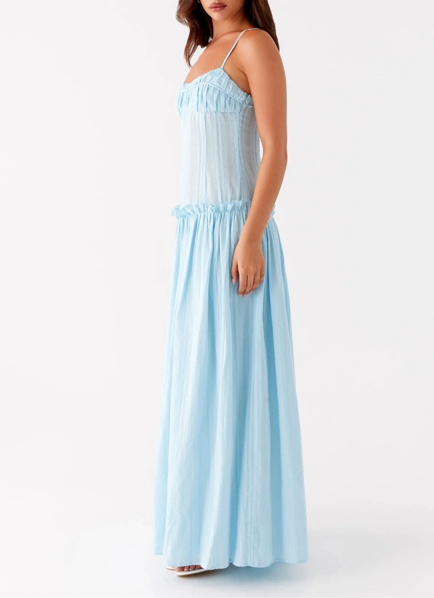 Ariella Maxi Dress