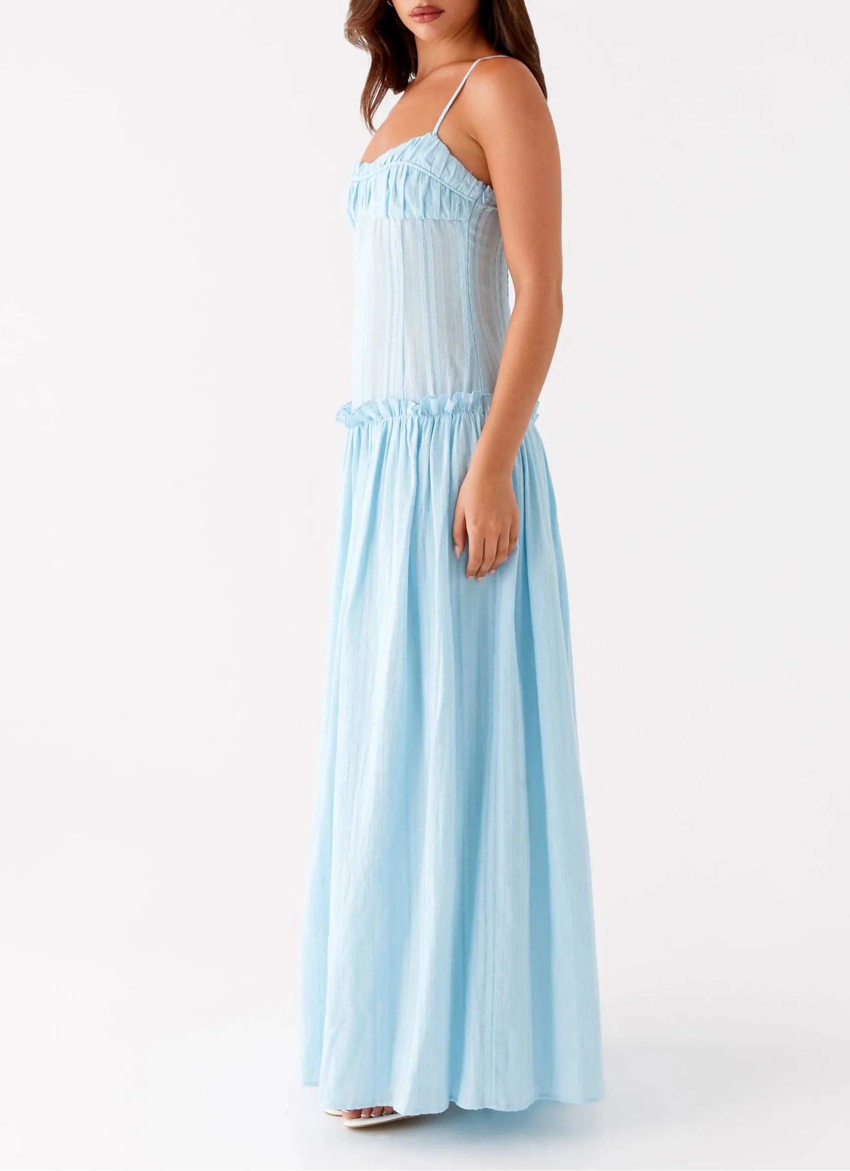 Ariella Maxi Dress