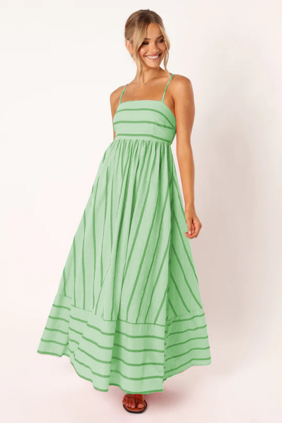 Day By Day Maxi Dress