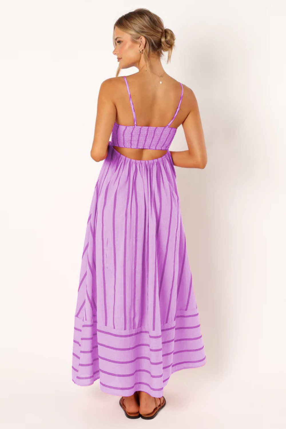 Day By Day Maxi Dress