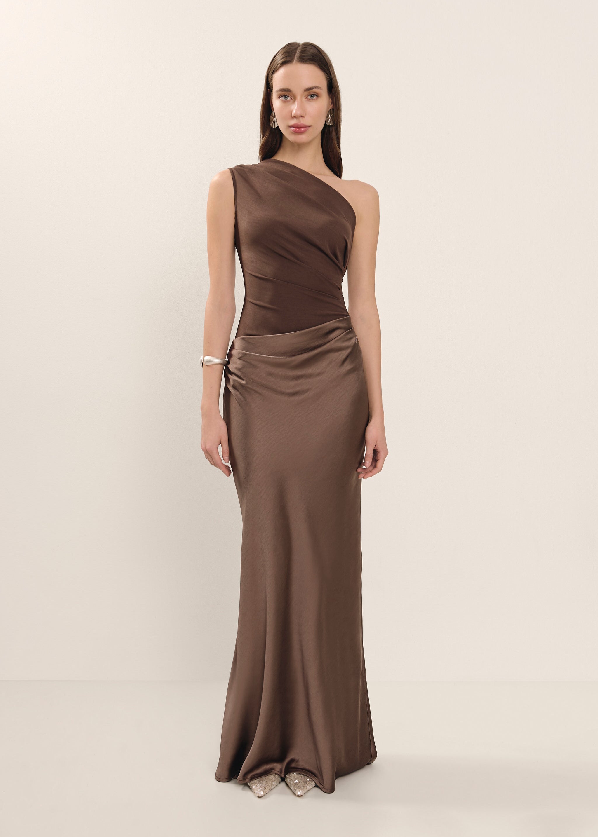 Divine Maxi Dress