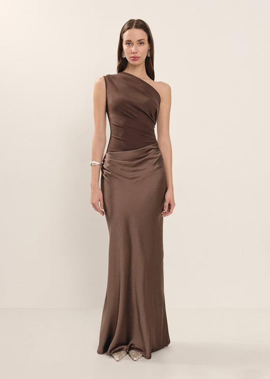 Divine Maxi Dress