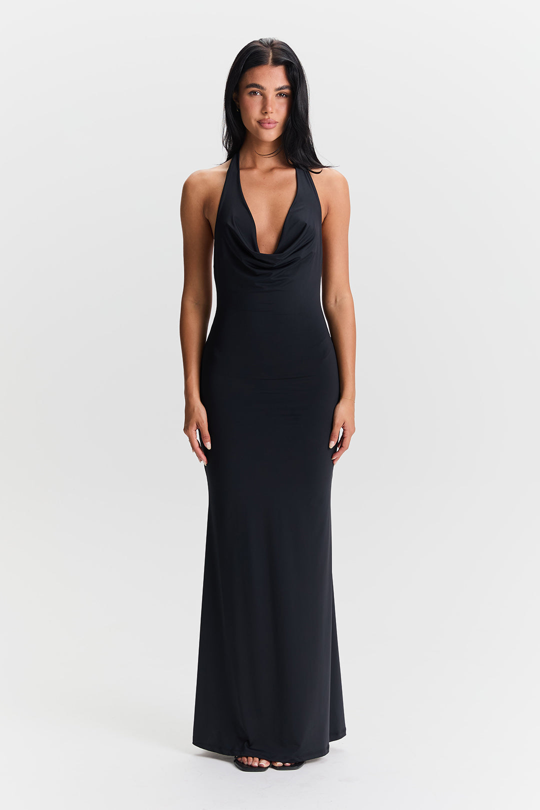 Valeria Maxi Dress